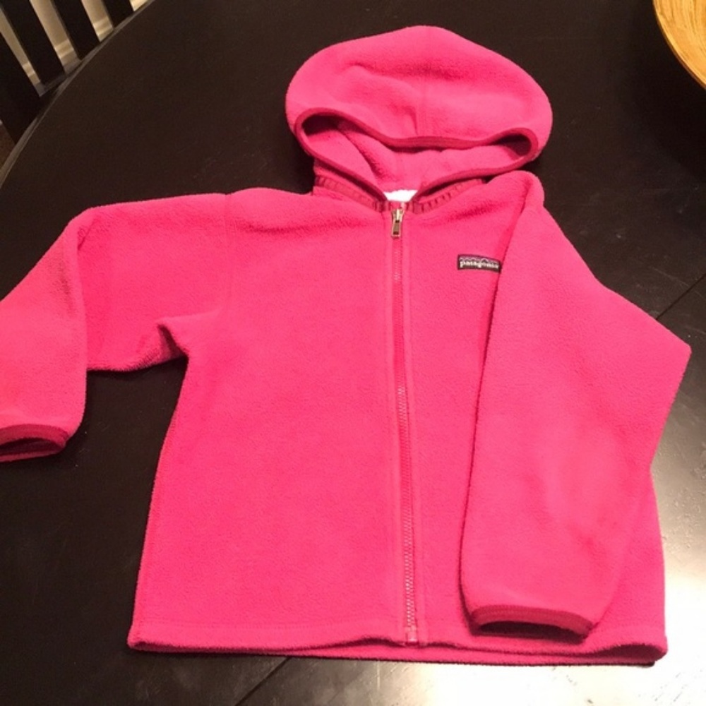 Patagonia Synchilla Hoodie 3T